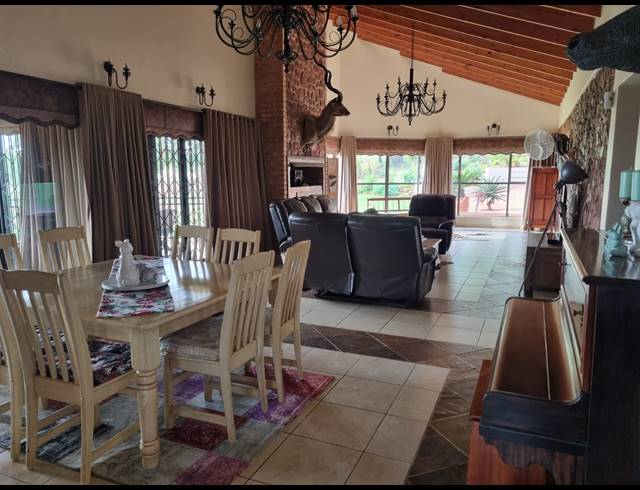 1,627M² FARM FOR SALE IN KOSTER